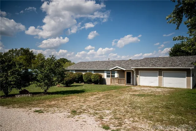 $284,900 | 18 Chippewa Drive, Eldon, MO 65026