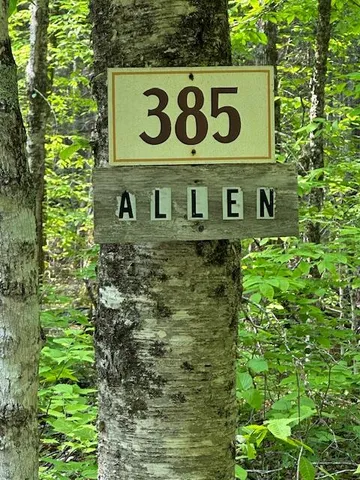 $64,500 | Lot 1 Scammon Road, Greenville, ME 04441