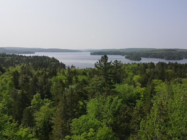 Lot 1 Scammon Road Greenville, ME 04441 - Photo 6 of 13 dji_fly_20250605_100700_490_174913244867
