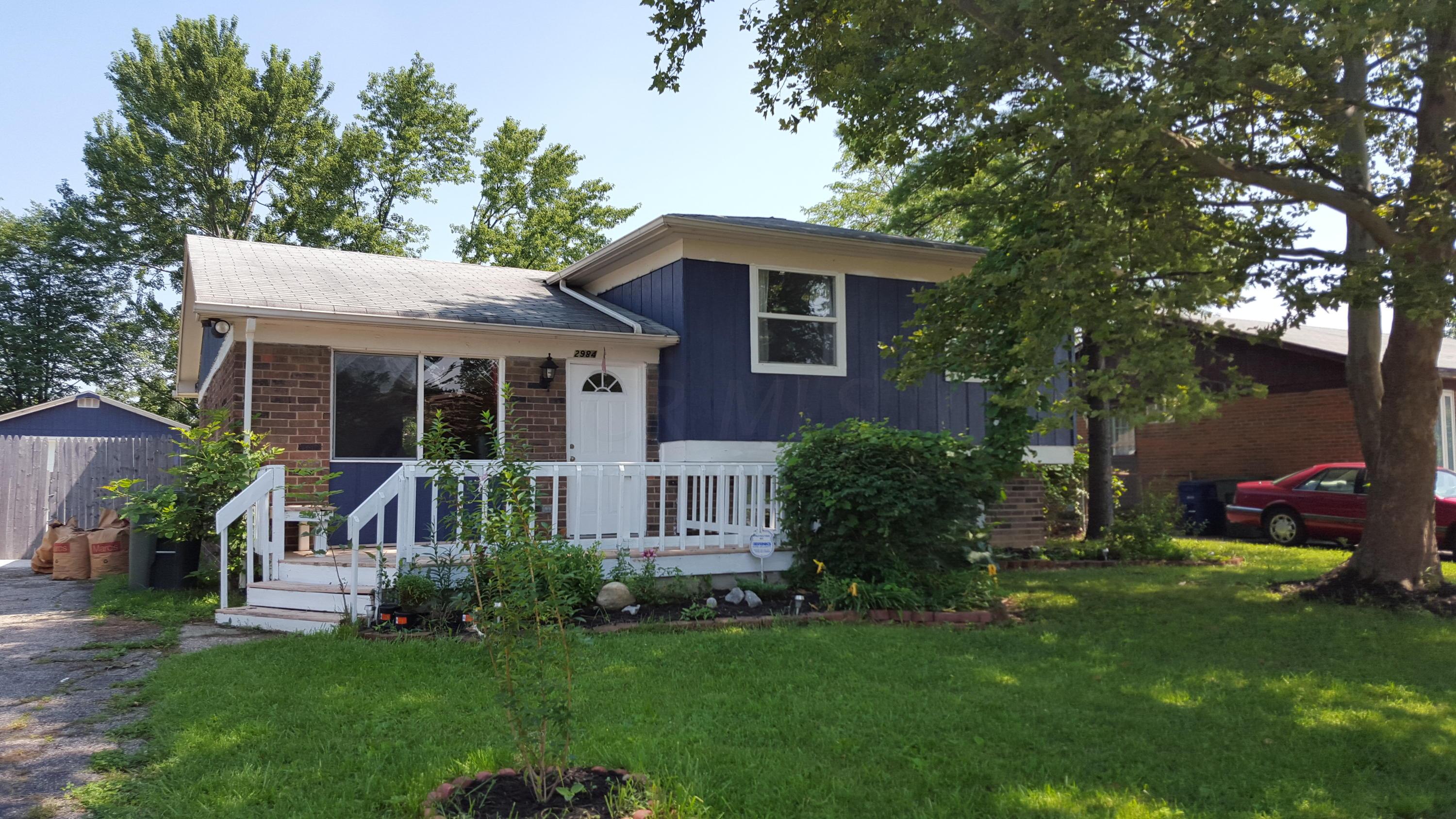2984 Rivercliff Road Columbus, OH 43223 - Photo 2 of 30 Gallery Image 2