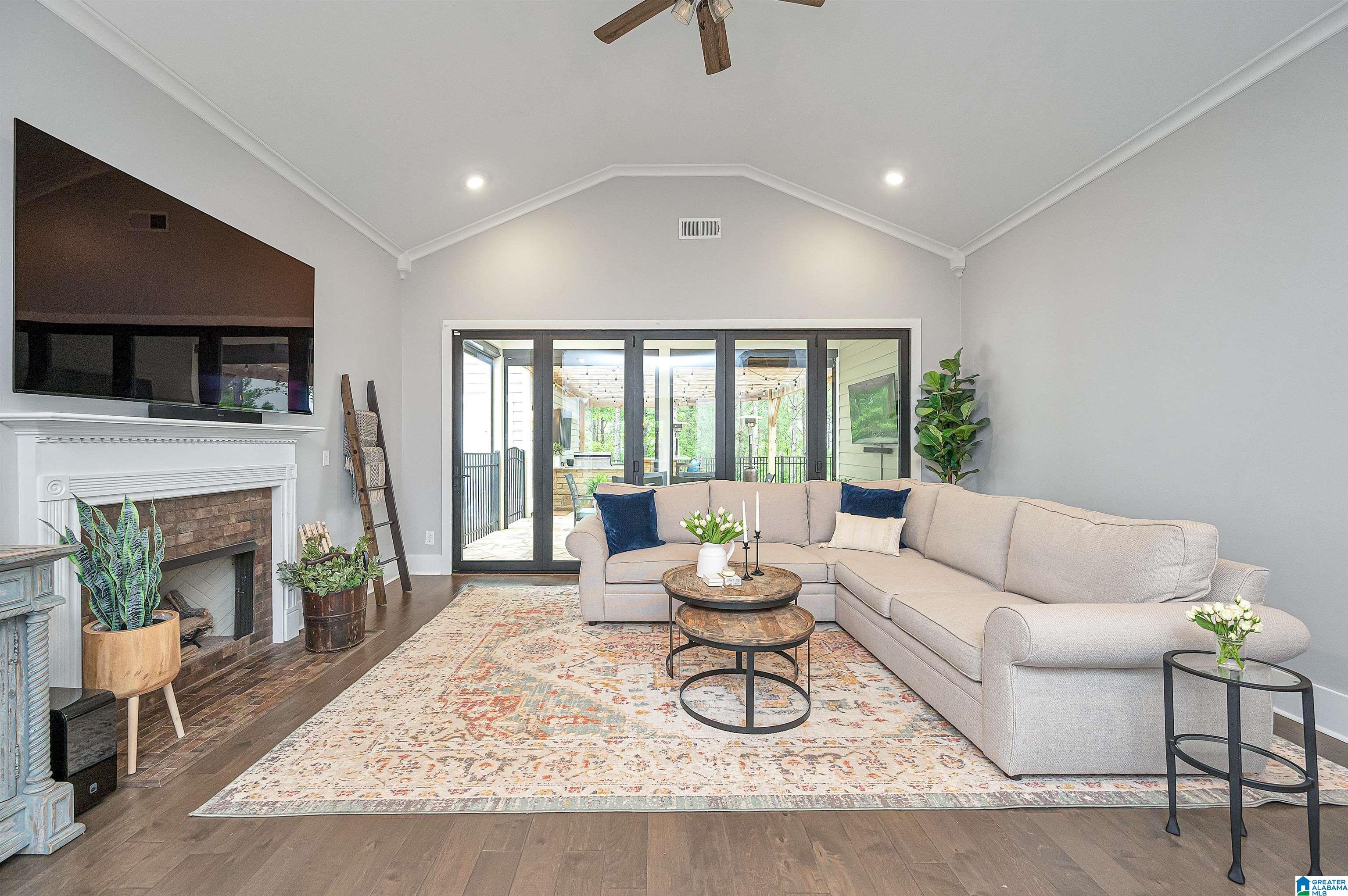 813 Rosebury Road Helena, AL 35080 - Photo 23 of 73