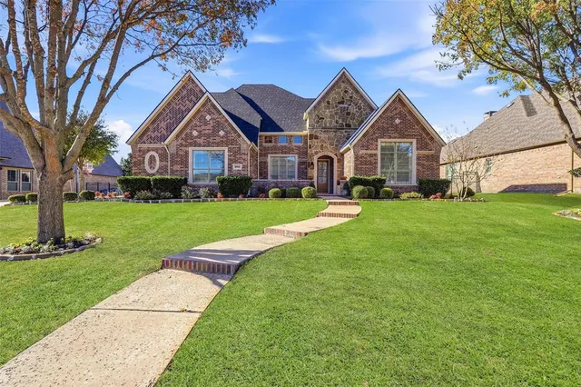 $1,099,000 | 991 Fox Bend Way, Prosper, TX 75078