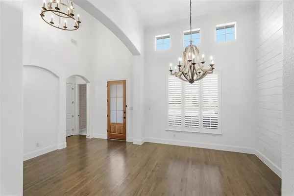 $999,000 | 991 Fox Bend Way, Prosper, TX 75078