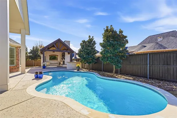 $999,000 | 991 Fox Bend Way, Prosper, TX 75078