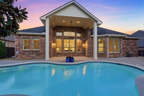 $999,000 | 991 Fox Bend Way, Prosper, TX 75078