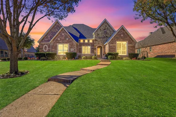 $999,000 | 991 Fox Bend Way, Prosper, TX 75078