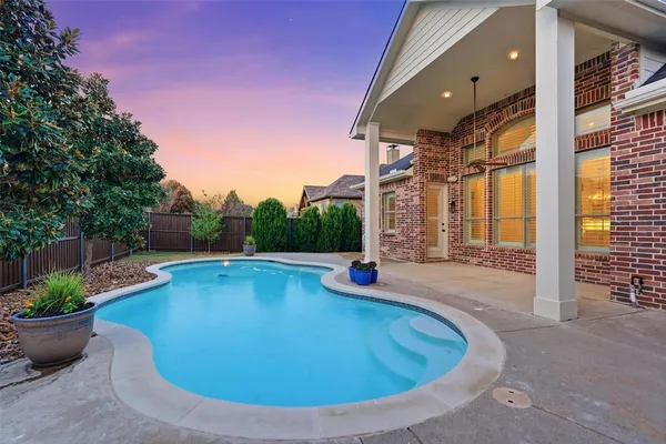 $999,000 | 991 Fox Bend Way, Prosper, TX 75078