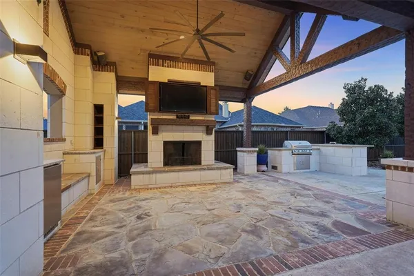 $999,000 | 991 Fox Bend Way, Prosper, TX 75078