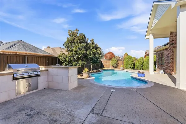 $999,000 | 991 Fox Bend Way, Prosper, TX 75078