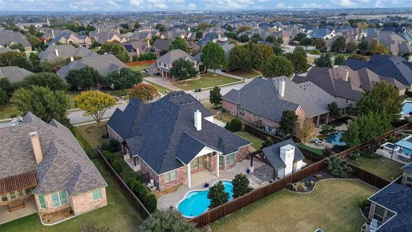 $999,000 | 991 Fox Bend Way, Prosper, TX 75078