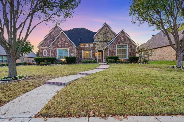 $999,000 | 991 Fox Bend Way, Prosper, TX 75078