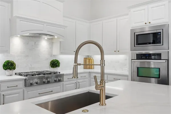 $999,000 | 991 Fox Bend Way, Prosper, TX 75078