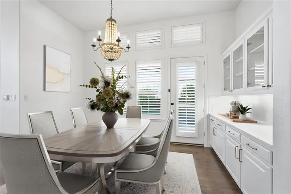 $999,000 | 991 Fox Bend Way, Prosper, TX 75078