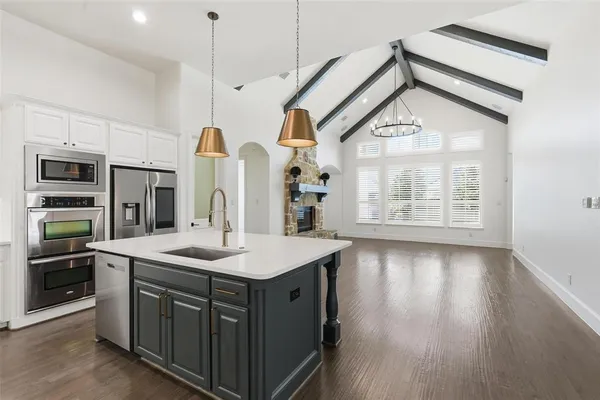 $999,000 | 991 Fox Bend Way, Prosper, TX 75078