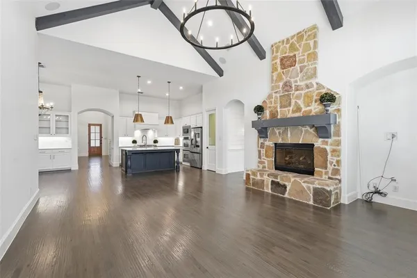 $999,000 | 991 Fox Bend Way, Prosper, TX 75078