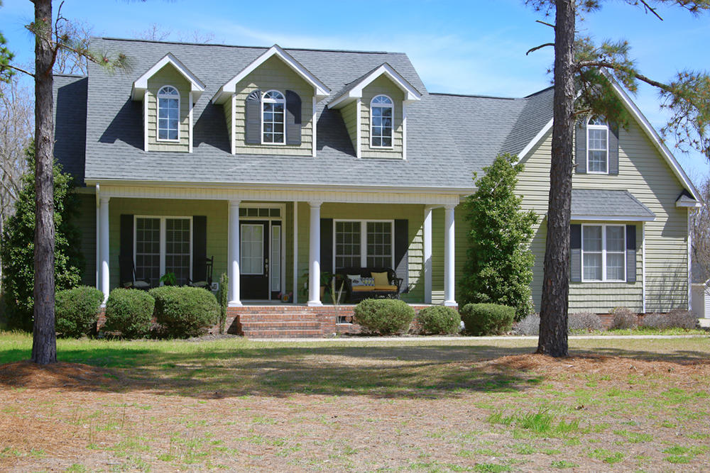 109 Dublin Court Rockingham, NC 28379 - Photo 1 of 32 3