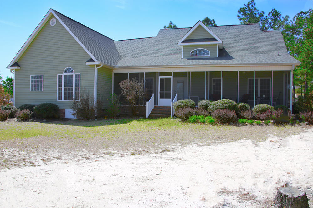 109 Dublin Court Rockingham, NC 28379 - Photo 26 of 32 28