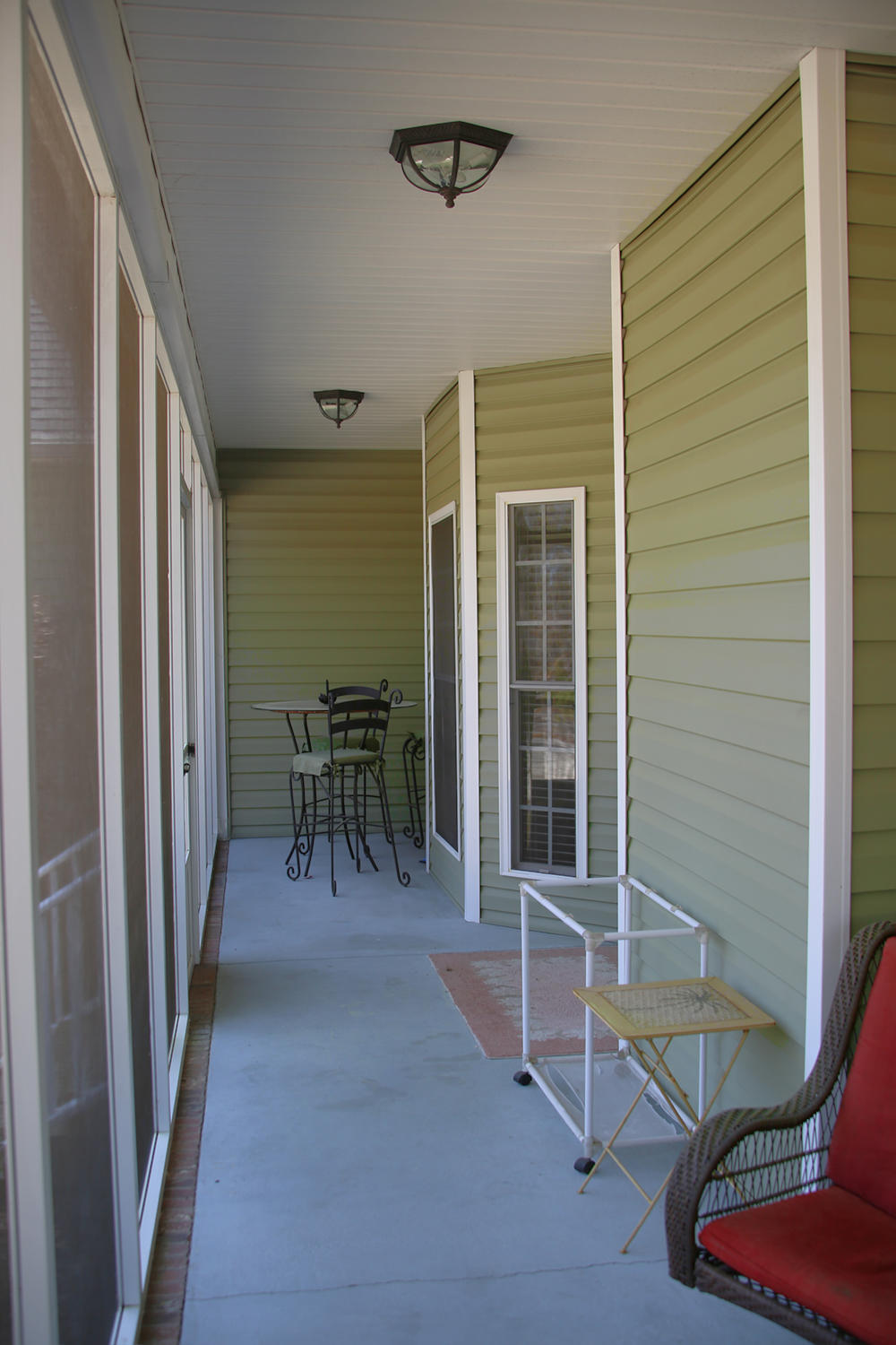 109 Dublin Court Rockingham, NC 28379 - Photo 30 of 32 32