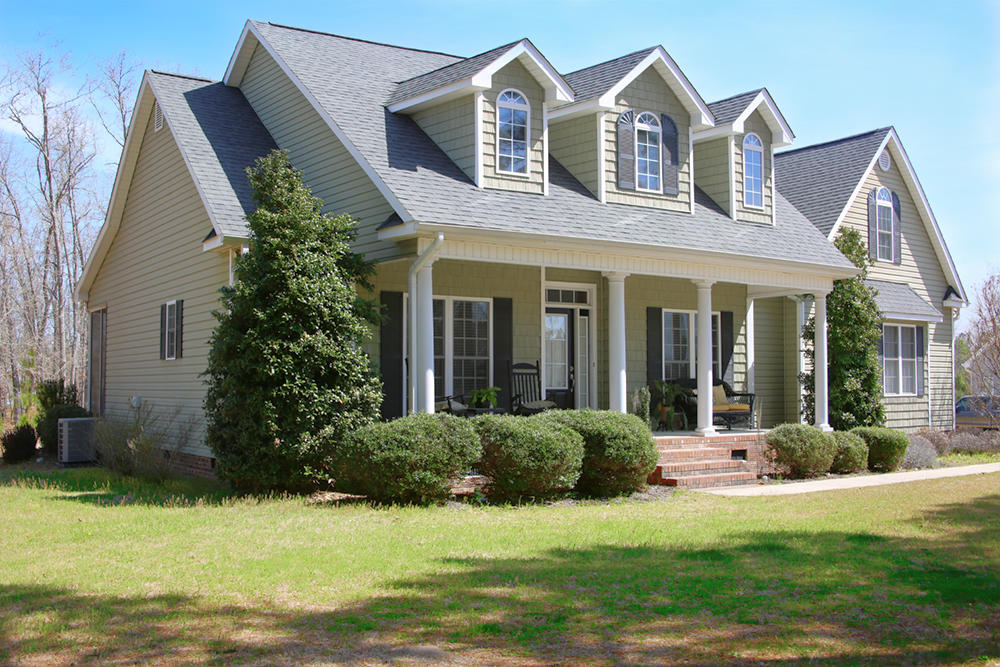 109 Dublin Court Rockingham, NC 28379 - Photo 4 of 32 2