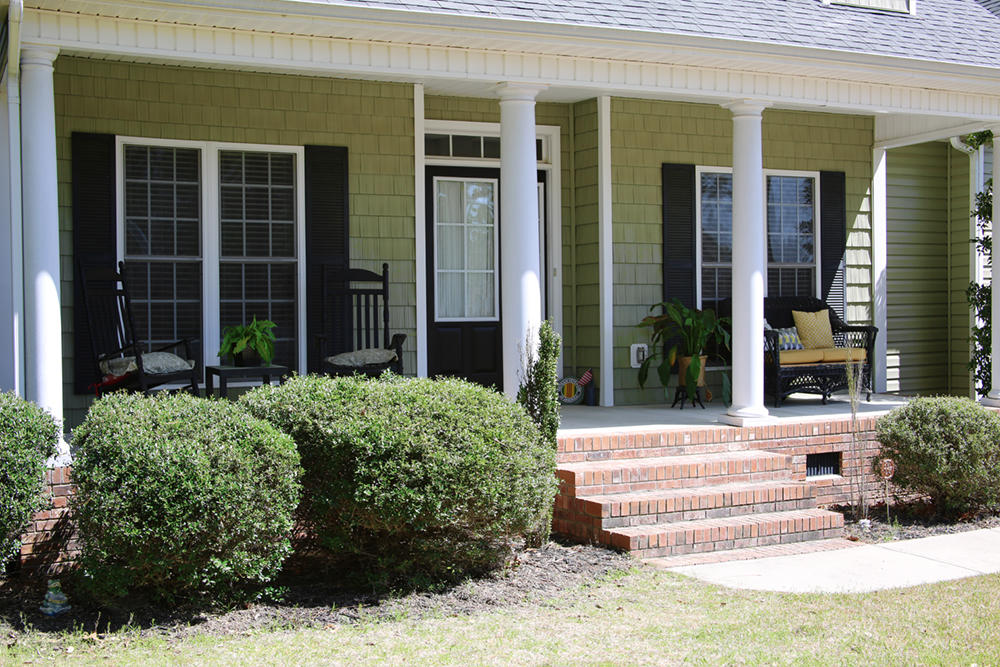 109 Dublin Court Rockingham, NC 28379 - Photo 5 of 32 5