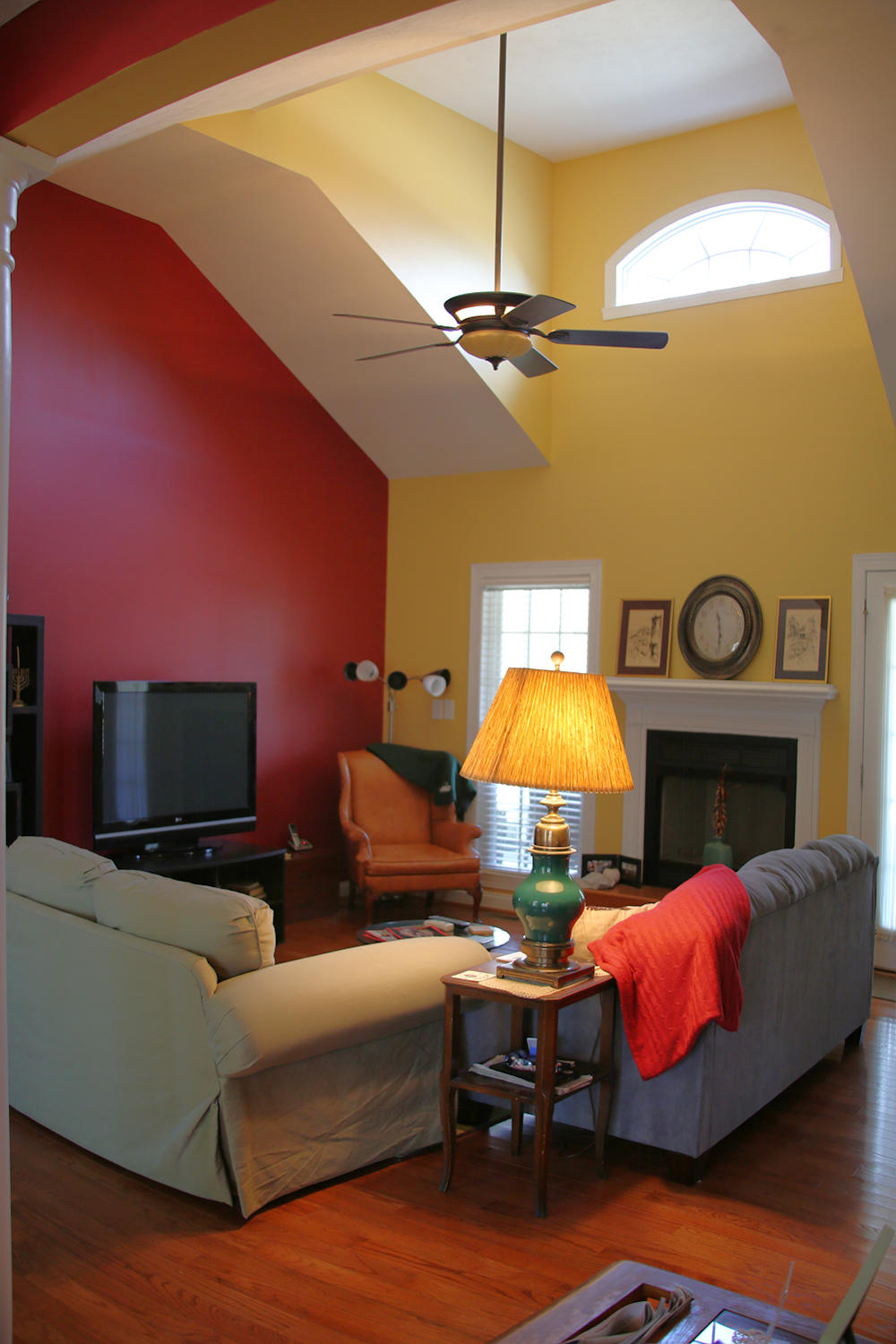 109 Dublin Court Rockingham, NC 28379 - Photo 8 of 32 8
