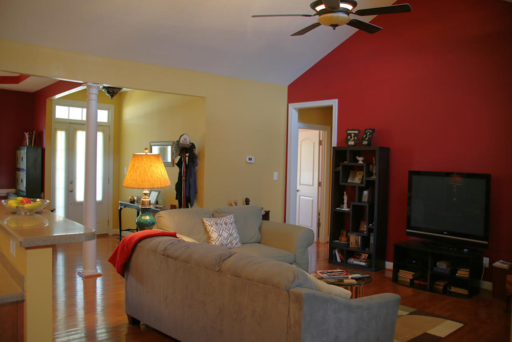 109 Dublin Court Rockingham, NC 28379 - Photo 9 of 32 9