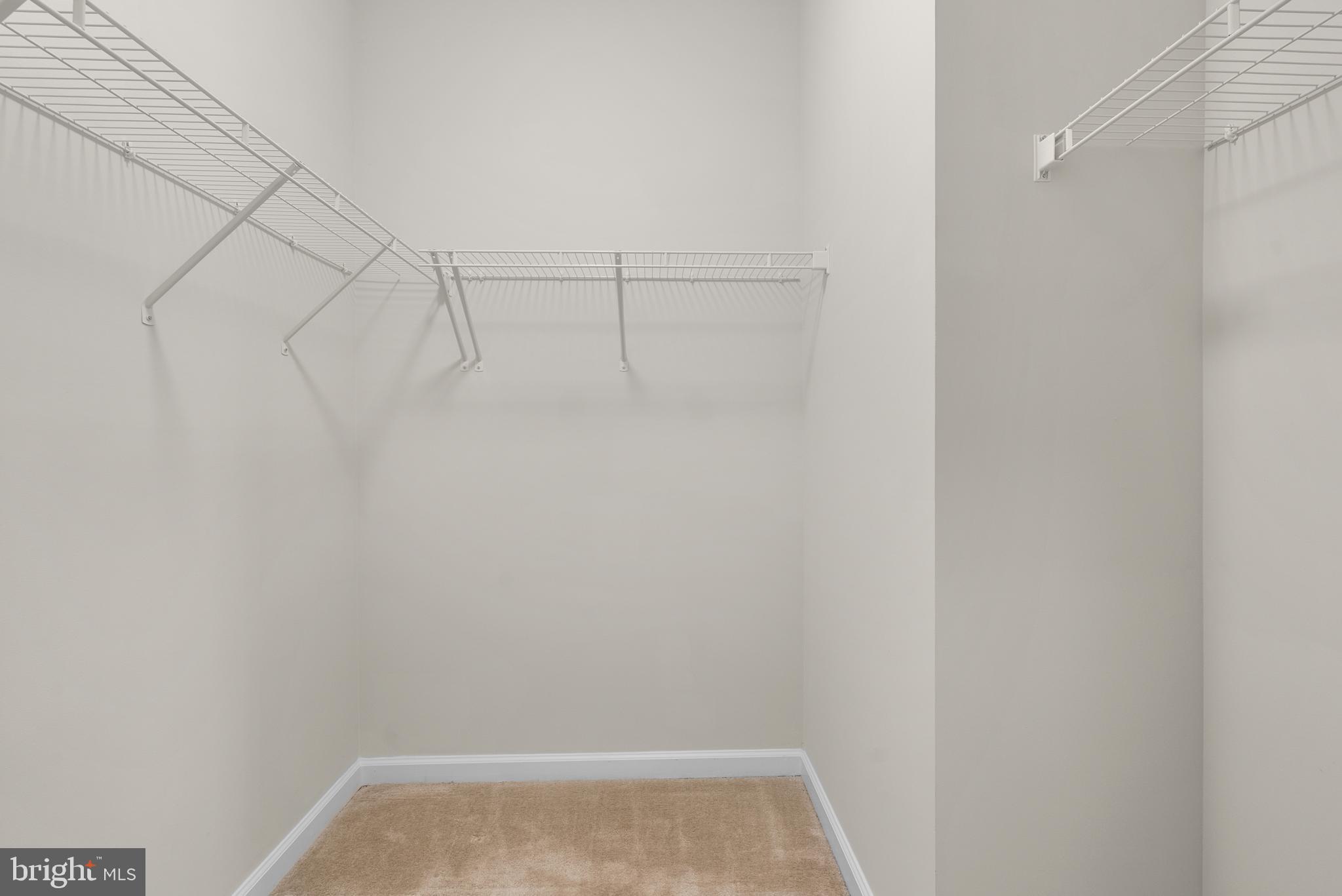 3835 Doc Berlin Drive, Unit 44 Silver Spring, MD 20906 - Photo 21 of 28 a view of small space with racks on the wall