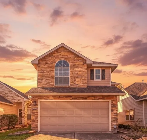 $270,000 | 10819 Waterfern Court, Houston, TX 77064