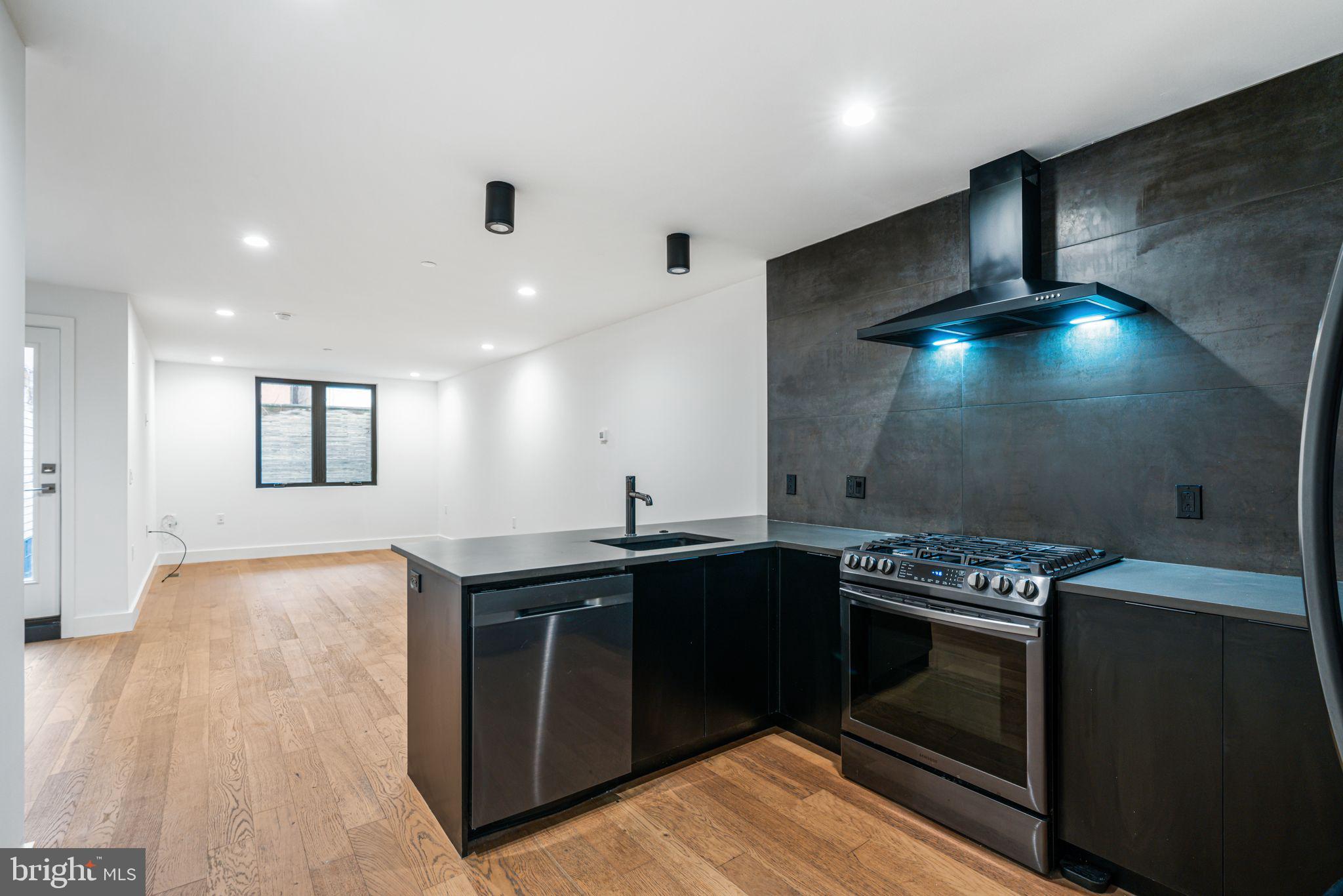 1433 Fitzwater Street, Unit 1 Philadelphia, PA 19146 - Photo 2 of 21