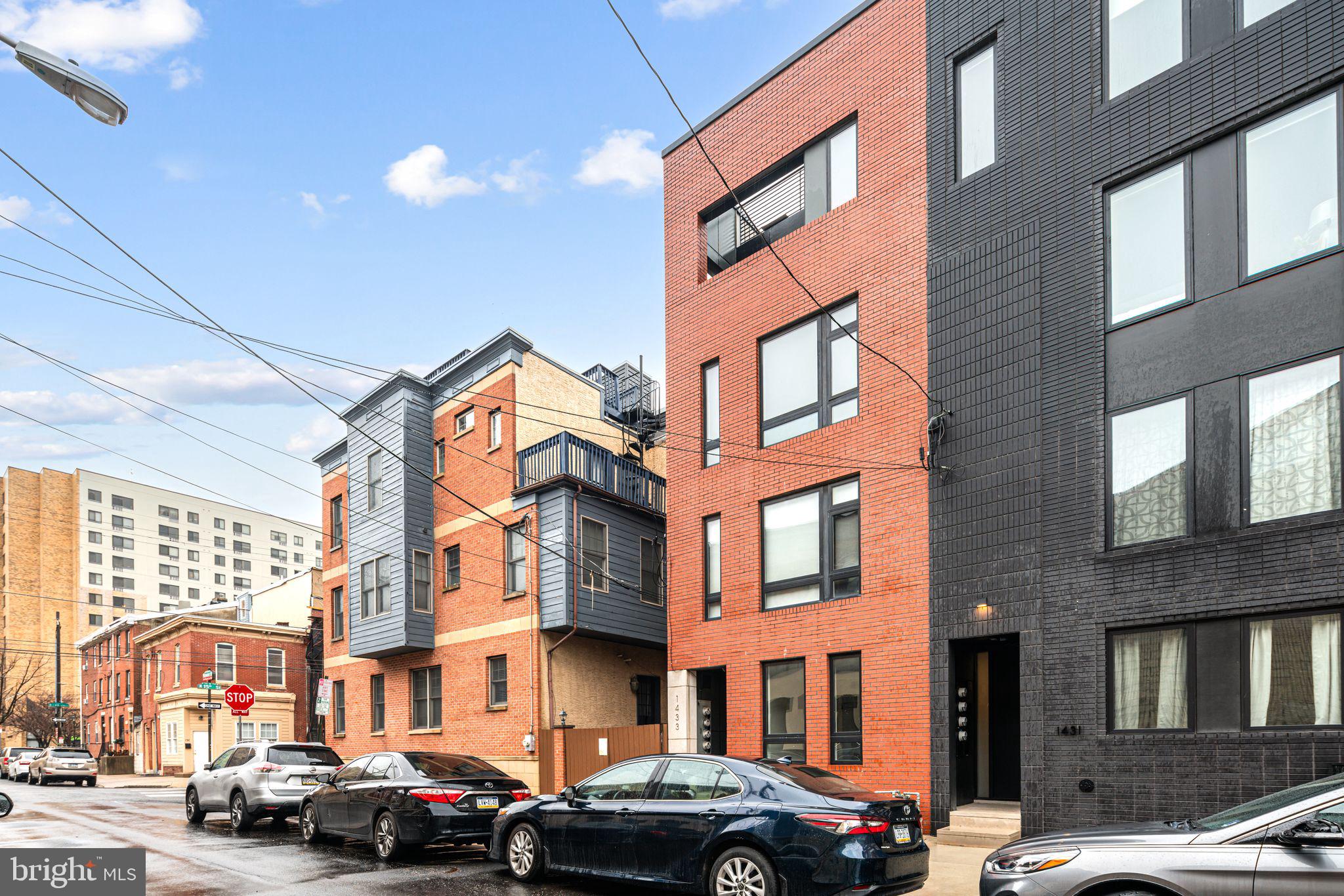 1433 Fitzwater Street, Unit 1 Philadelphia, PA 19146 - Photo 21 of 21