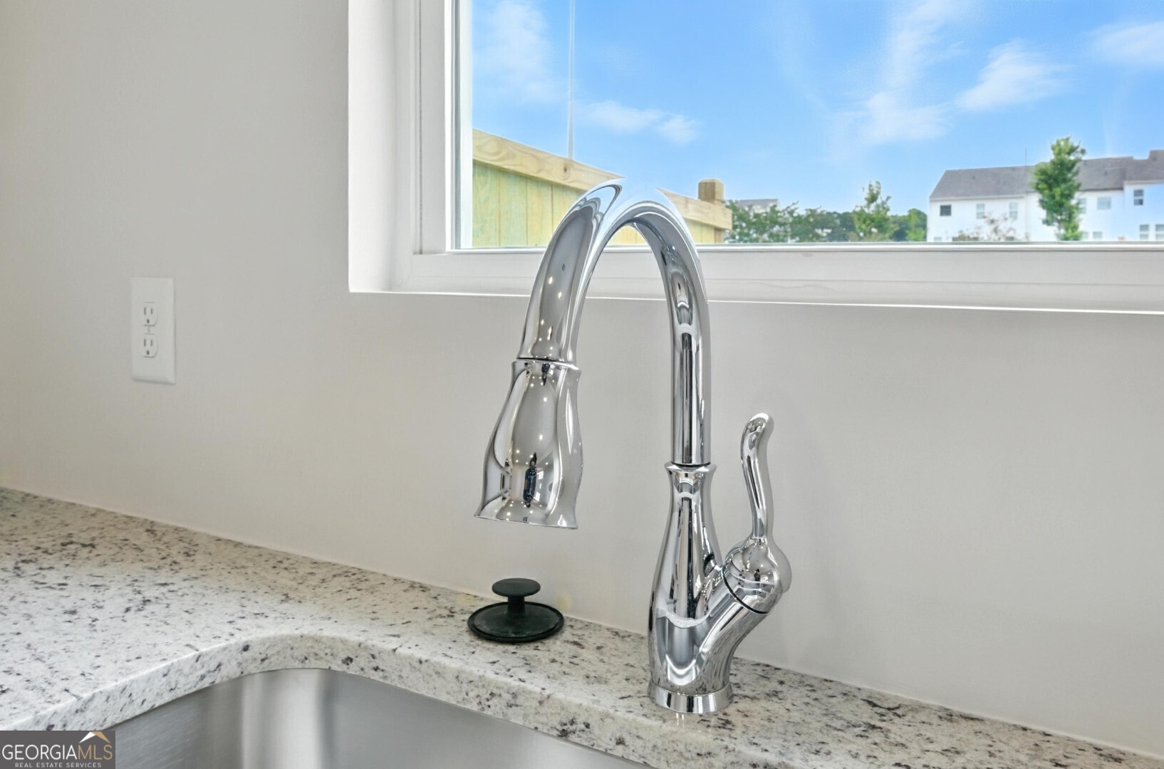 6 Umber Lane Newnan, GA 30263 - Photo 15 of 43 a view of a wooden floor