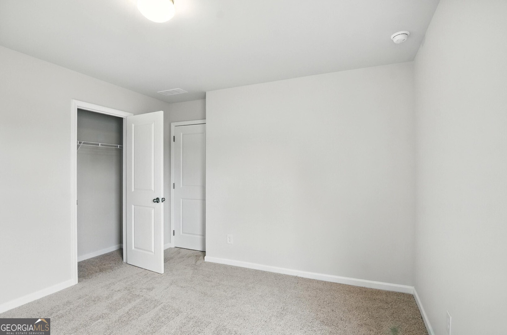 6 Umber Lane Newnan, GA 30263 - Photo 27 of 43 a view of an empty room