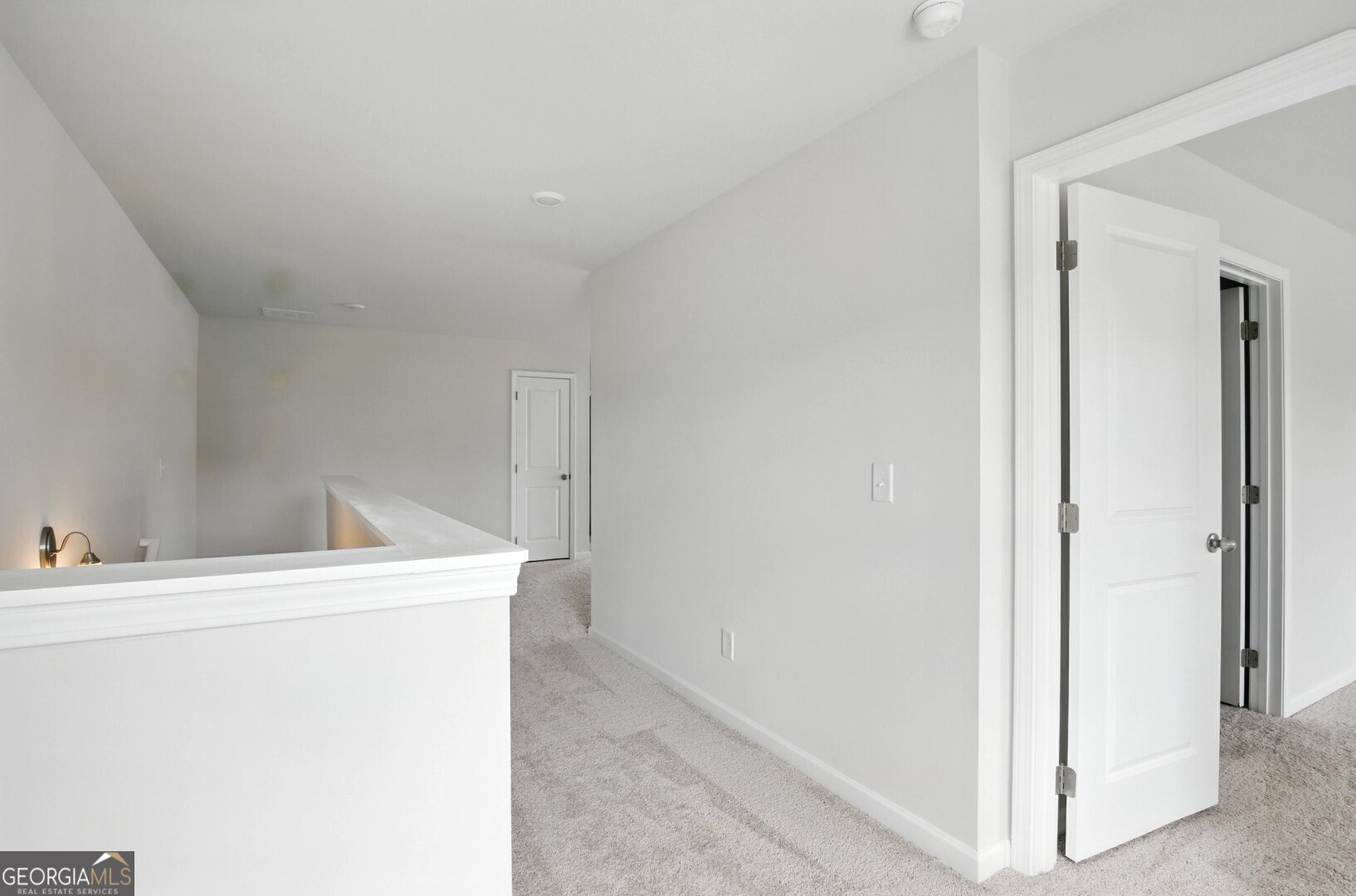 6 Umber Lane Newnan, GA 30263 - Photo 31 of 43 a utility room with dryer and washer