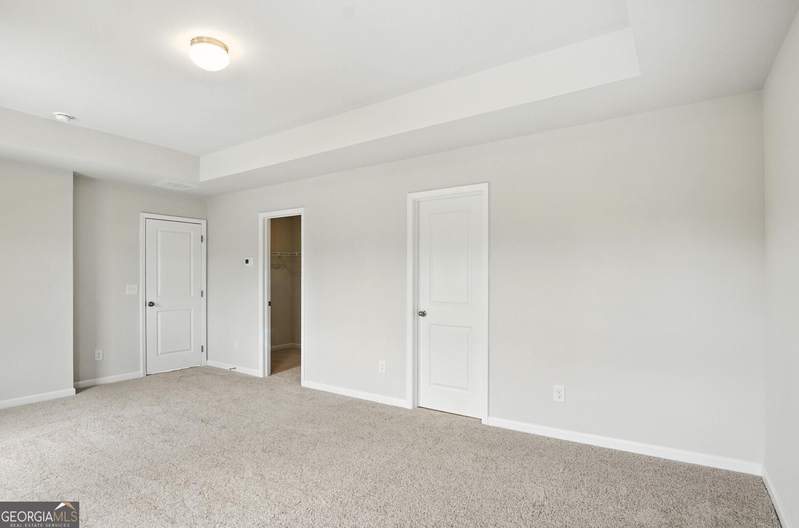 6 Umber Lane Newnan, GA 30263 - Photo 34 of 43 a view of an empty room