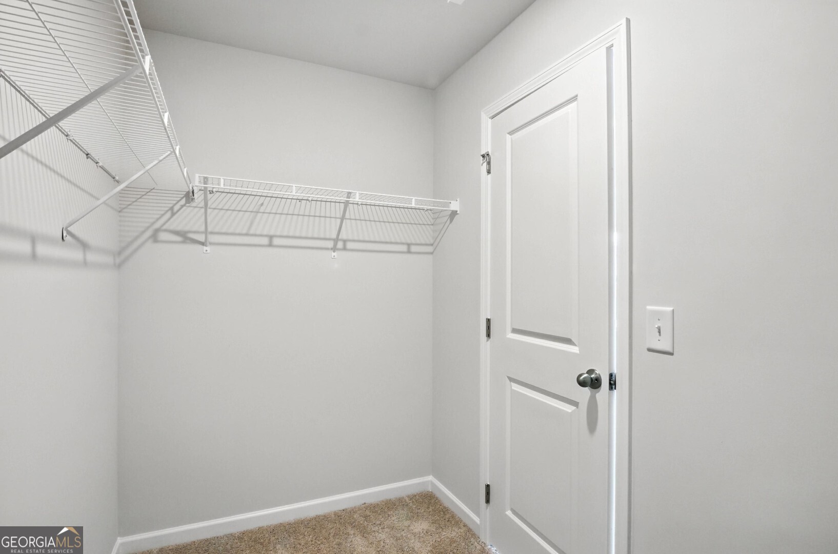 6 Umber Lane Newnan, GA 30263 - Photo 38 of 43 a view of utility room