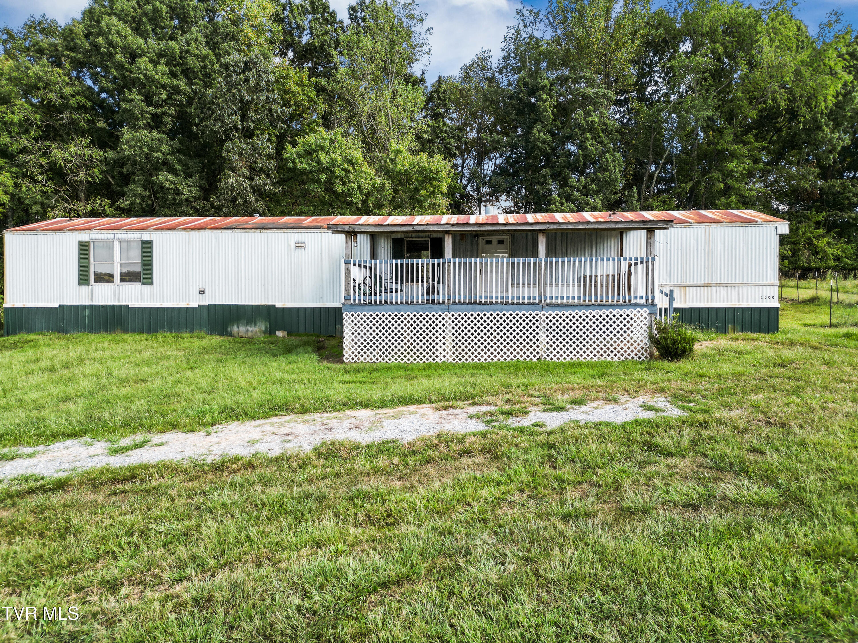 1500 Milburnton Road Limestone, TN 37681 - Photo 19 of 25 DJI_0458