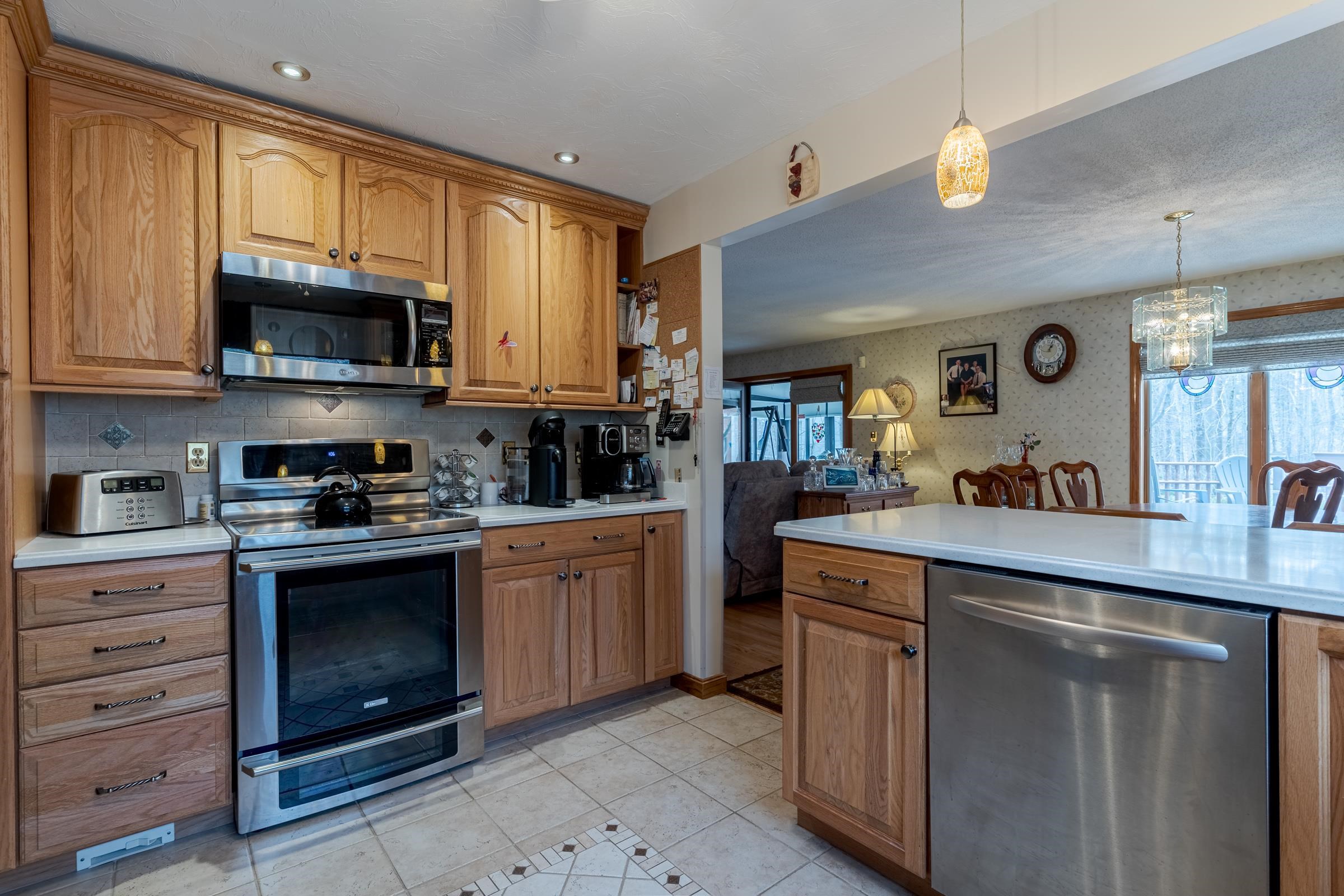 23 Blue Hills Drive Rochester, NH 03839 - Photo 2 of 37