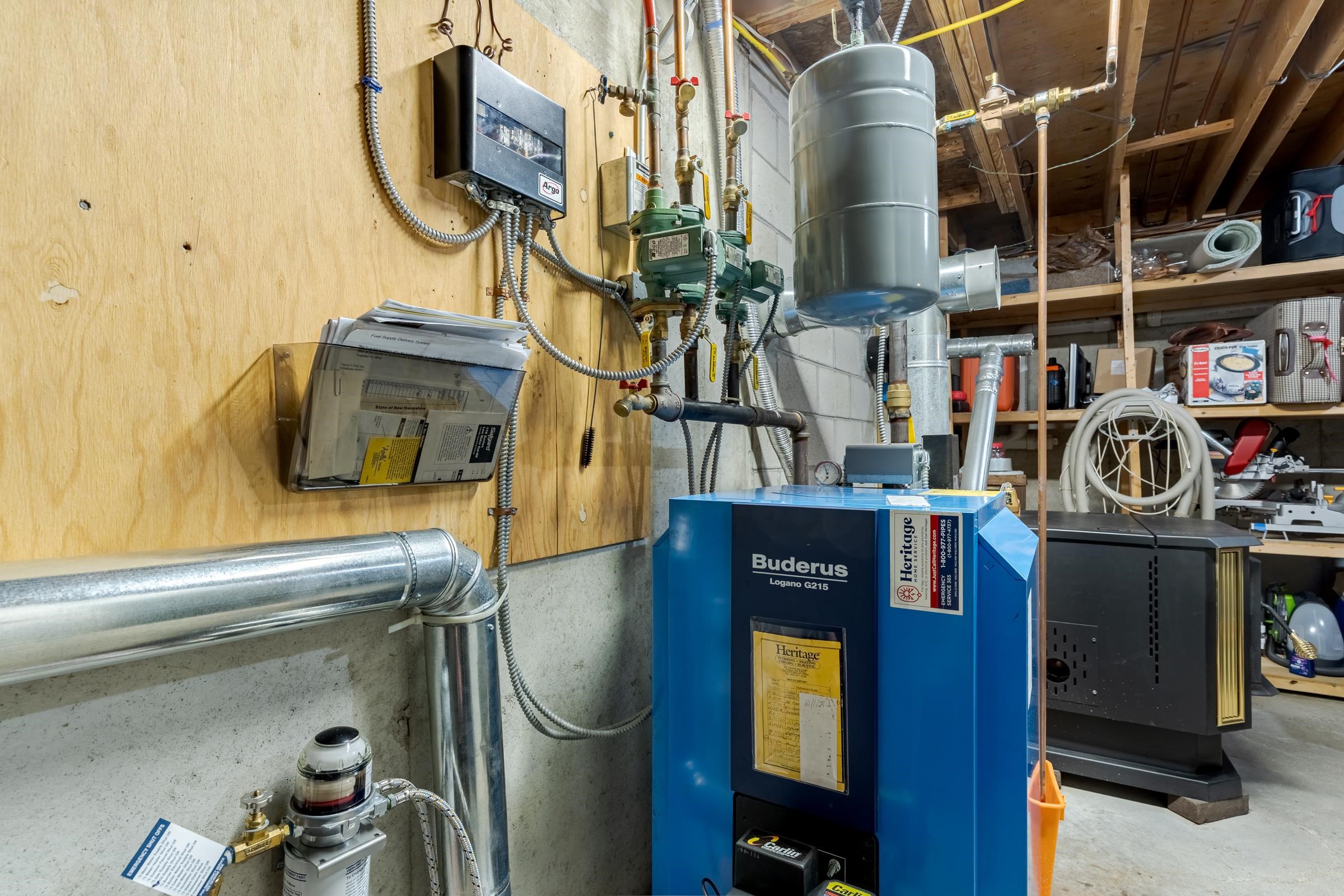 23 Blue Hills Drive Rochester, NH 03839 - Photo 27 of 37