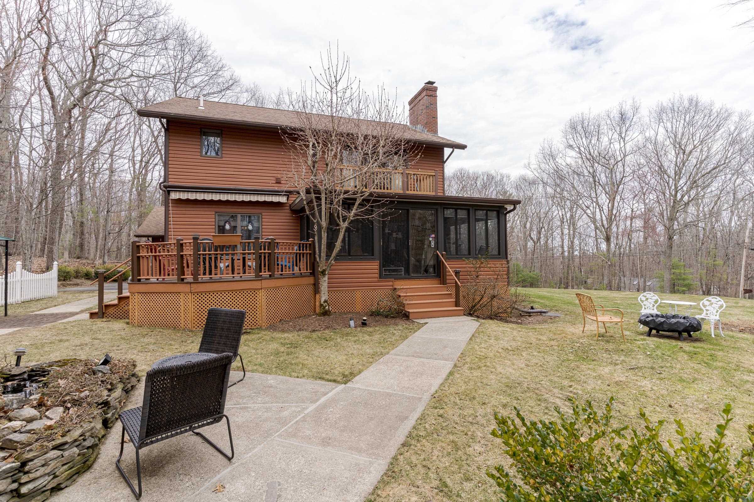 23 Blue Hills Drive Rochester, NH 03839 - Photo 29 of 37