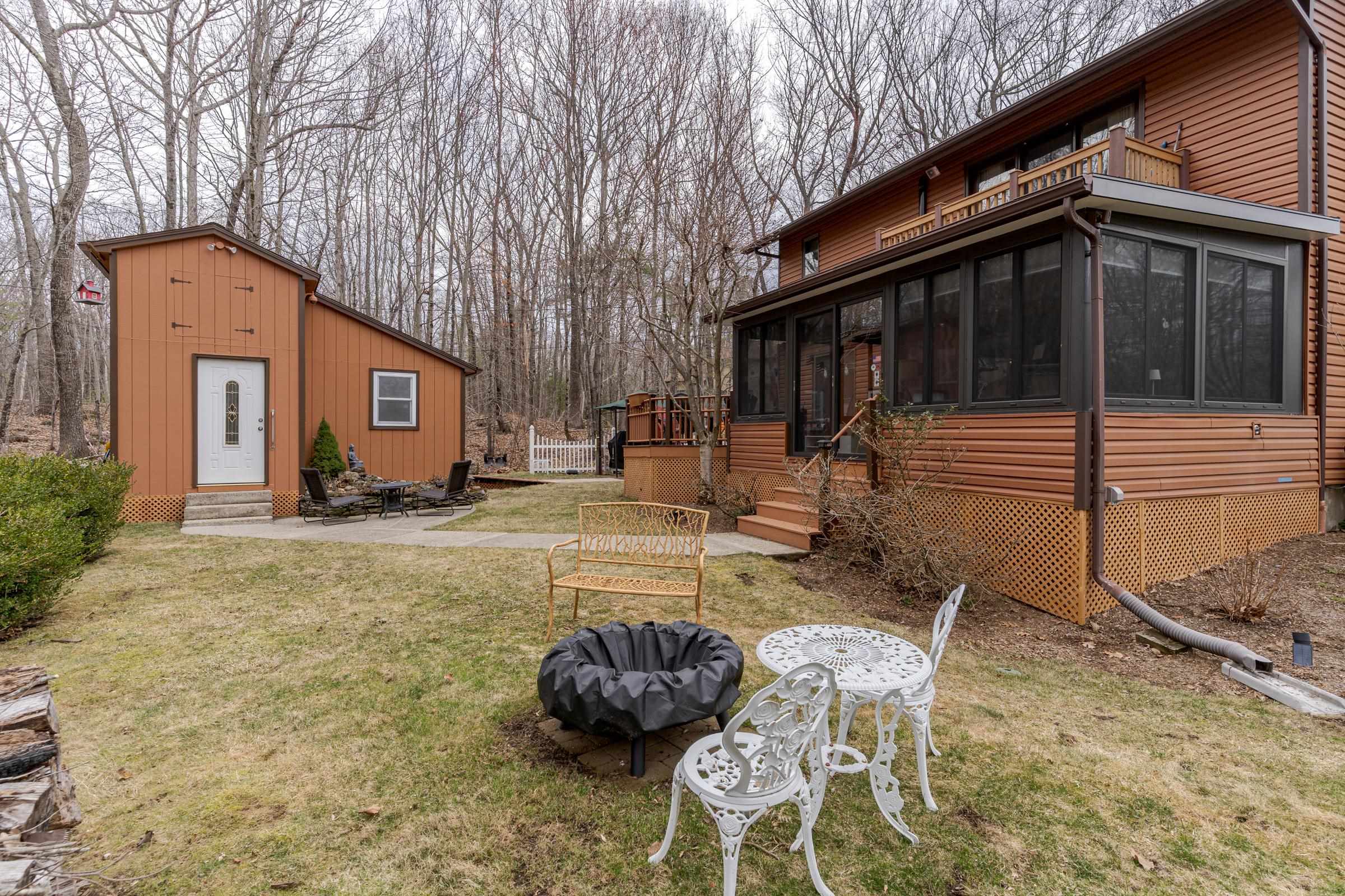 23 Blue Hills Drive Rochester, NH 03839 - Photo 30 of 37