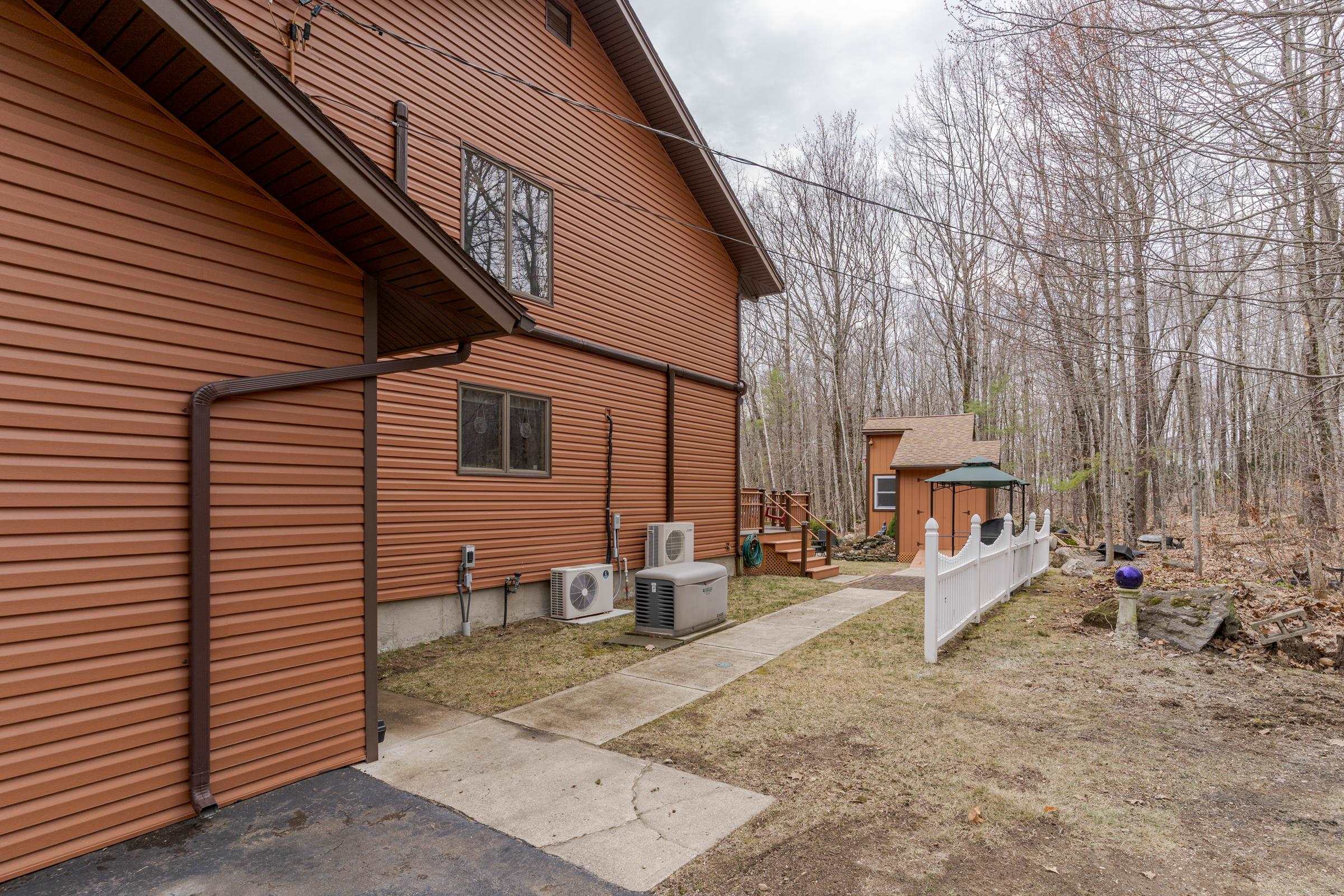 23 Blue Hills Drive Rochester, NH 03839 - Photo 32 of 37