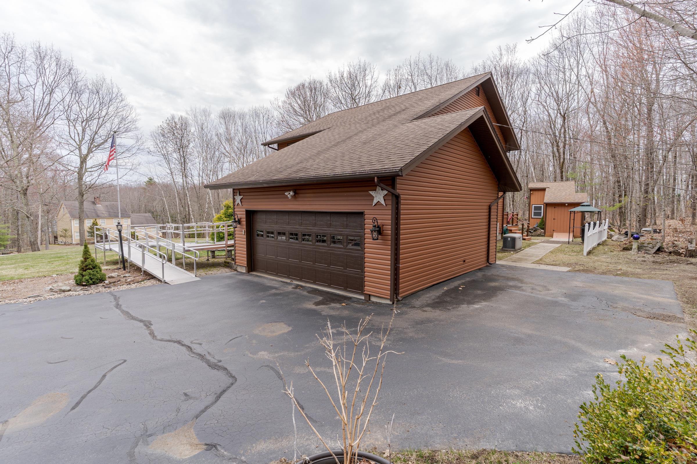 23 Blue Hills Drive Rochester, NH 03839 - Photo 33 of 37