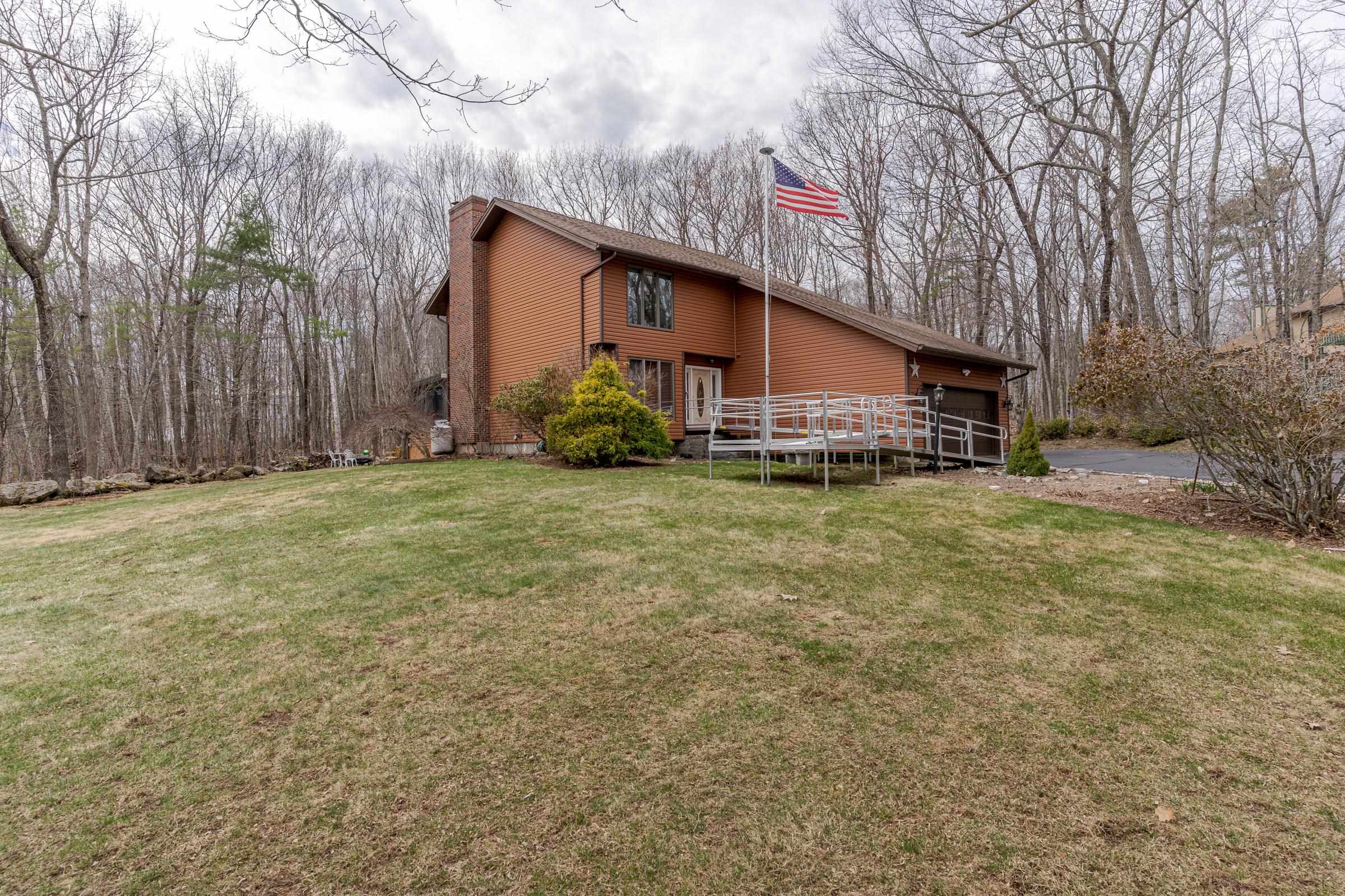 23 Blue Hills Drive Rochester, NH 03839 - Photo 34 of 37