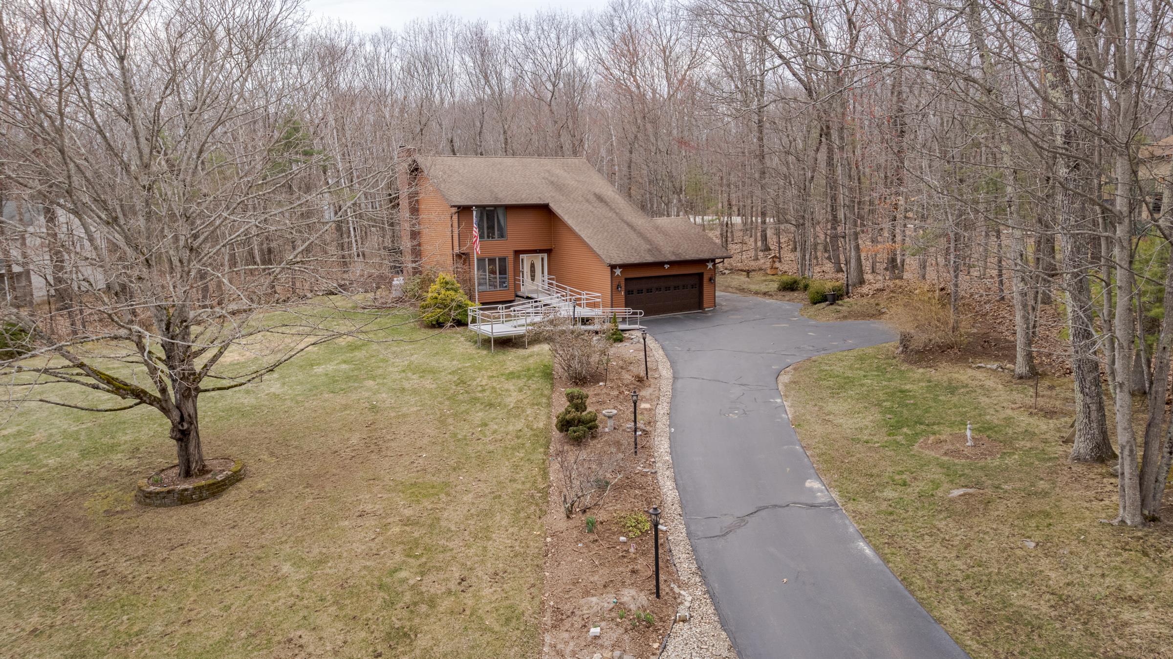 23 Blue Hills Drive Rochester, NH 03839 - Photo 35 of 37