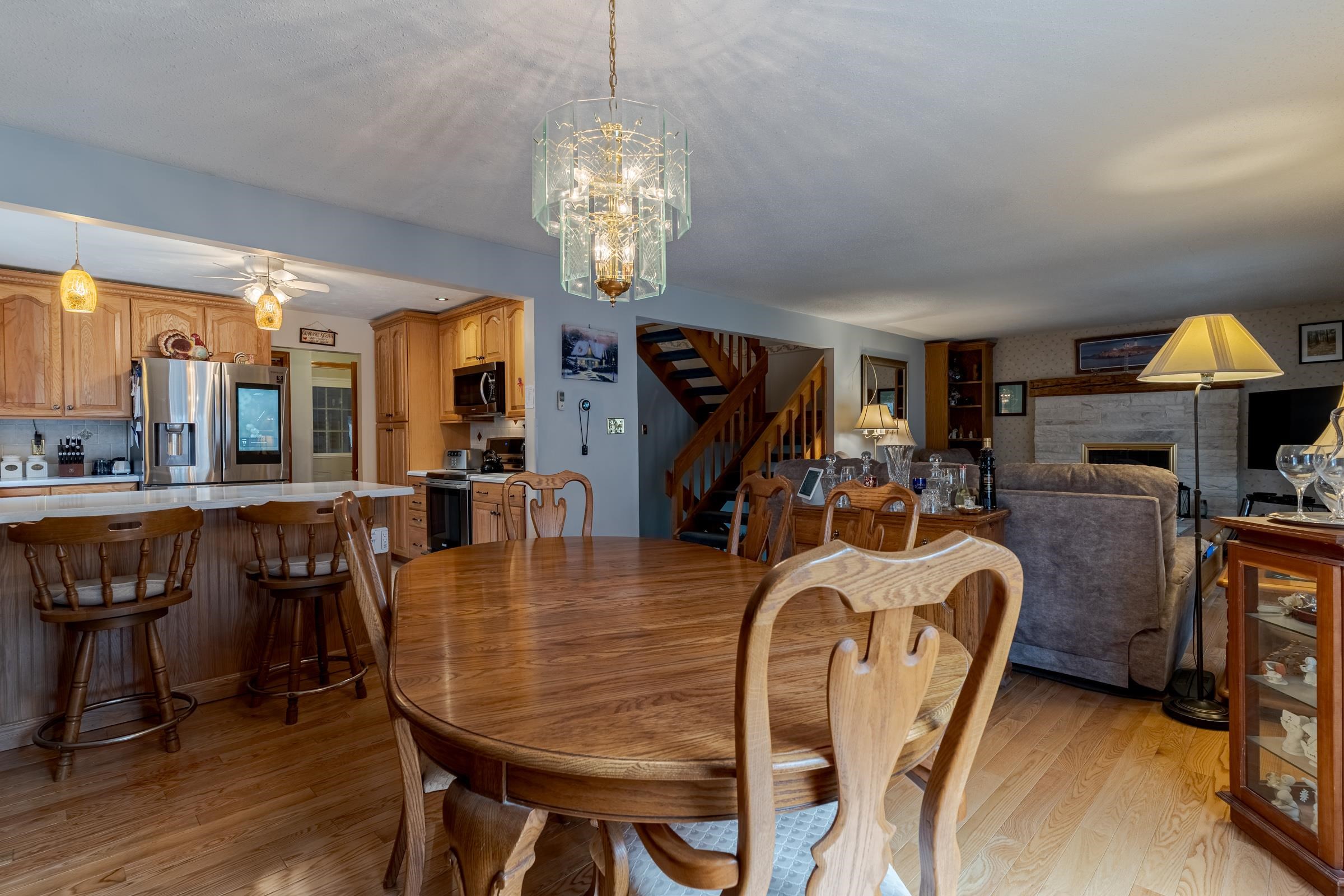 23 Blue Hills Drive Rochester, NH 03839 - Photo 6 of 37