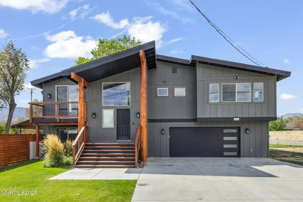 $699,000 | 2048 Poole Way, Carson City, NV 89706
