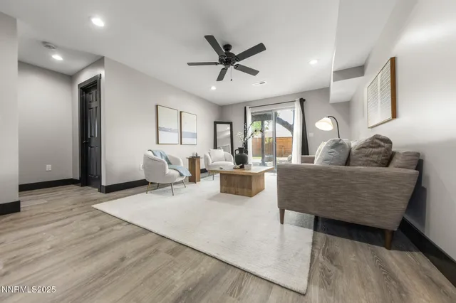 $775,000 | 2048 Poole Way, Carson City, NV 89706