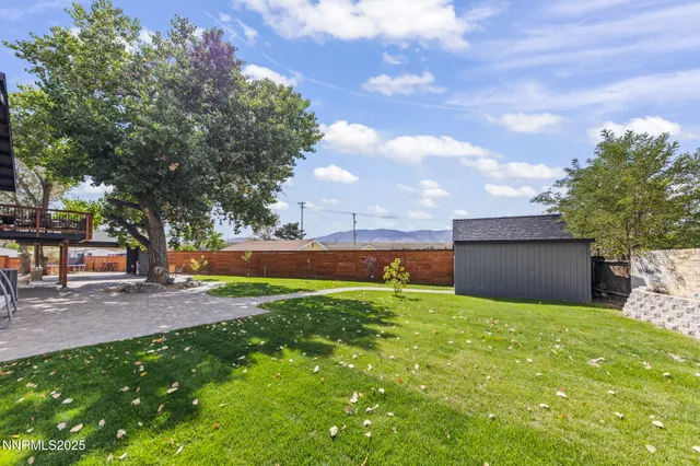 $775,000 | 2048 Poole Way, Carson City, NV 89706