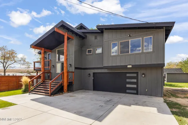 $775,000 | 2048 Poole Way, Carson City, NV 89706