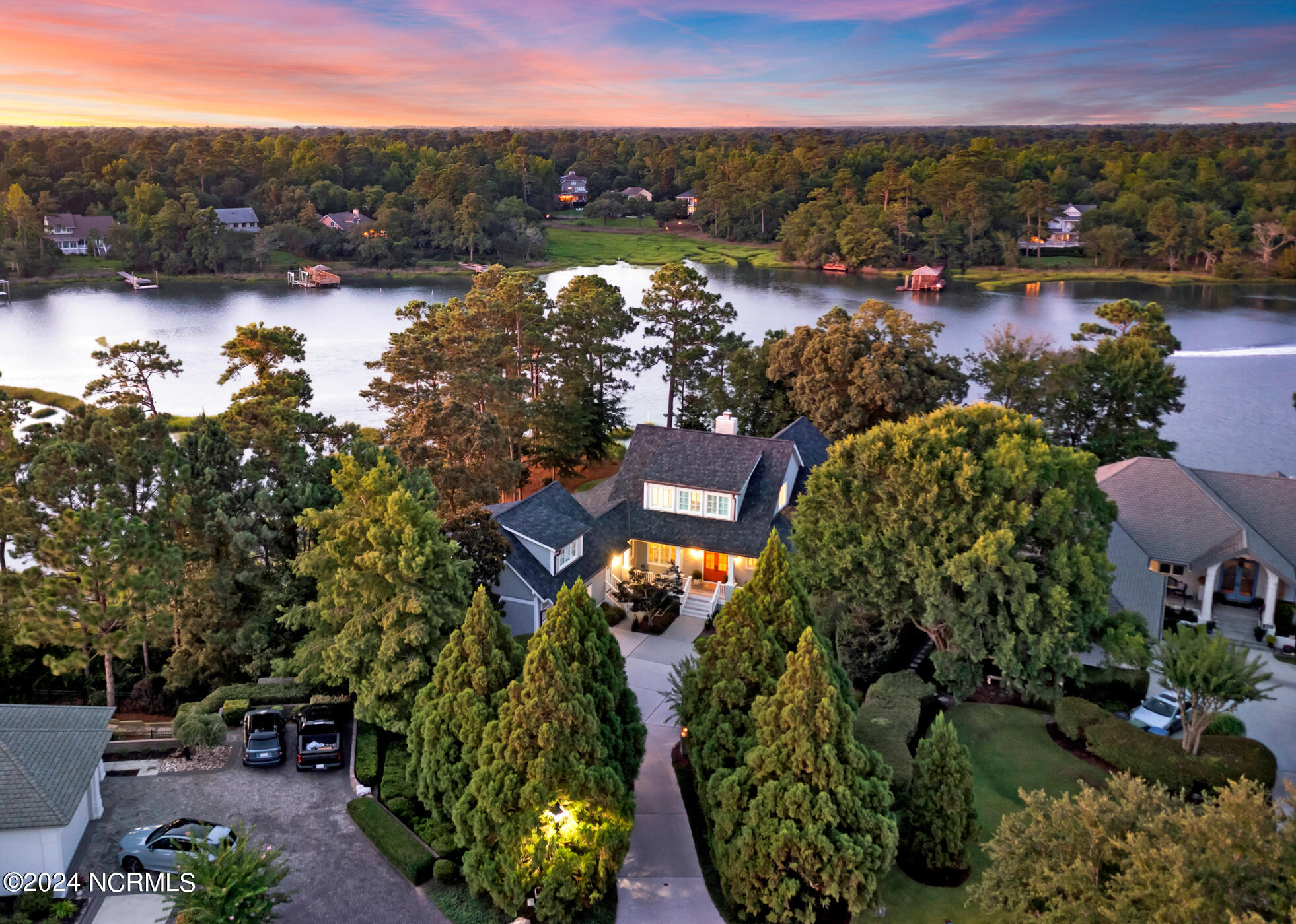800 Shell Point Place Wilmington, NC 28405 - Photo 3 of 54 DJI_0460